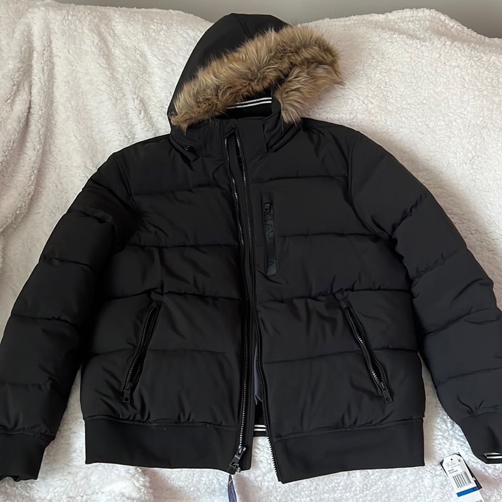 NWT NEVER WORN NAUTICA WINTER COAT